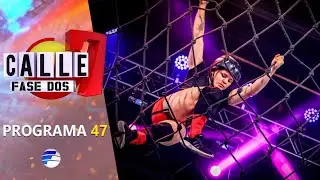 Calle 7 Fase Dos 2025 | Programa 47