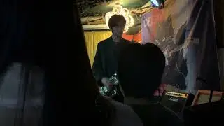 260110 신윤수 - Strange @클럽빵