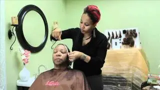 ReOrr Non-Surgical Hair Replacement