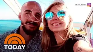 Brian Laundrie Admitted To Killing Gabby Petito, FBI Says