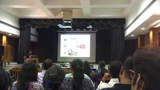 CDAC Noida  (SWAYAM)