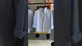 2025 ka Trending shirt 😲 | MR DKC #striped #stripeshirt #shirt #formalshirt #pants #formalpant