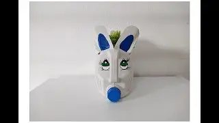 Bichinho com galão