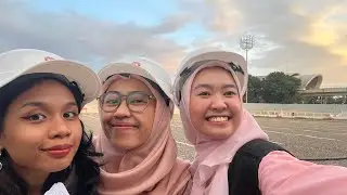 Bumi Sriwijaya Vlog