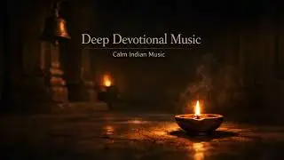 Deep Devotional Music for Inner Peace | Calm Indian Music
