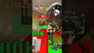 Grow A Garden Roblox 💀 #brainrot