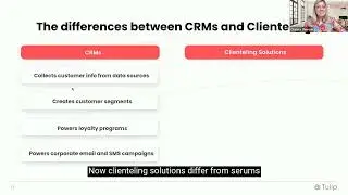 Clienteling vs. CRM: Key Differences & When to Use Each