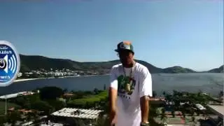MC Hudsom 22- At&eacute; Bandido Dan&ccedil;a - (clipe oficial )