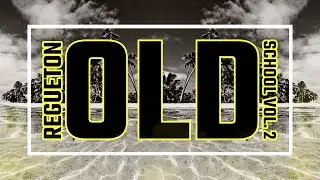 Regueton Old School Mix Vol. 2 DDJ 400 PIONEER DJ