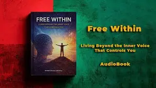 Free Within: Living Beyond the Inner Voice That Controls You | Full Audiobook