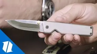Would James Bond Carry These Knives? | Knife Banter Ep. 64