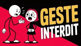 Le geste interdit qui enflamme son attraction sans qu&rsquo;elle s&rsquo;en rende compte