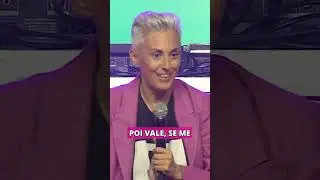I diritti digitali non sono di serie B -  #wemakefuture #wmf2025