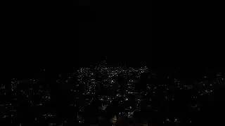 relampago #soacha #colombia #relampagos #huracan