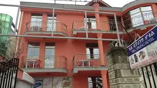 Hill Spring Hotel - Addis Ababa - Ethiopia