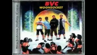 Blackstone Valley Crew - Have A Nice Day