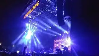 Tool Schism Live 6/4/17 #govball2017