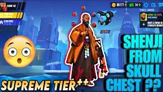 Killed 4 heroes in one battle!!!!! || playing bullet echo india