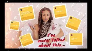 READING ASSUMPTIONS ABOUT ME | MAYA GUTOWSKI