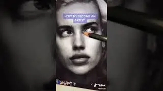 How to practice shading