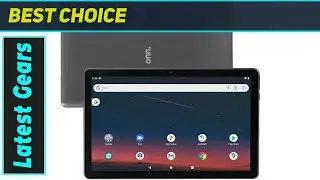 Onn Surf Tablet Gen 3: Best Budget Tablet of 2022?