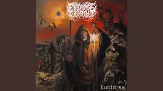 Luciferous
