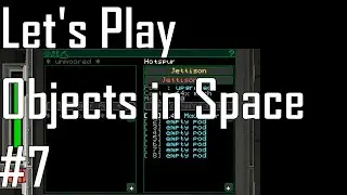 Objects in Space - Sheer Confusion - Let's Play 7/10
