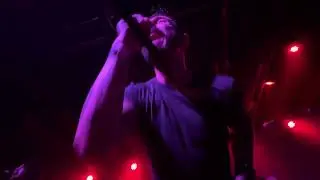 Eyes Set To Kill - Heights “Reach 15 Year” (LIVE at Crescent Ballroom) 7-15-23