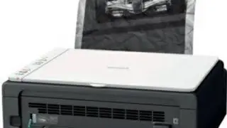 Unboxing Ricoh Sp 111su printer cum scanner purchase from flipkart