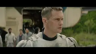 Murderbot Season 1 Finale : I&rsquo;m Very Satisfied With The Apple tv & Can't Wait For More Of  Season 2.