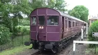 HD Didcot Railway Centre 11/6/2016