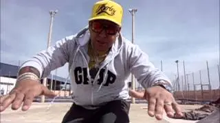 Rap  Gospel  Fenix da Paz (Tarta Mc)