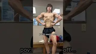 #transformation#bodybuilding#gym#motivation#lifting#gymrat#gymvid#aesthetic#lift