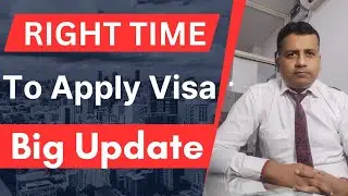 Canada Visitor Visa! Canada Tourist Visa! Canada Visitor Visa Updates 2024