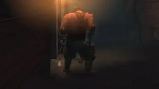 Best in-game Cutscene in Red Dead Revolver
