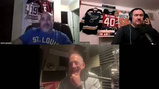 Dirty Laundry EP 62: Scott Linn Collector and Voice of Meigray's Tales From the Warehouse Podcast