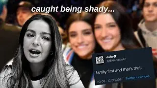 Addison Rae vs. D&rsquo;amelios