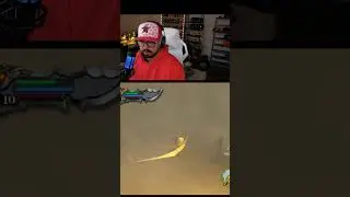OG God of War Day 3