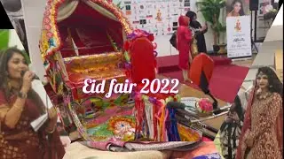 Ramadan and Eid fair 2022