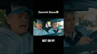 Oh nah🤣#strangerthings #strangerthings5 #st5 #steveharrington #dustinhenderson #funny #ai #shorts