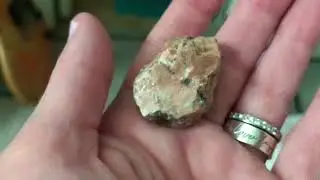 K-Feldspar