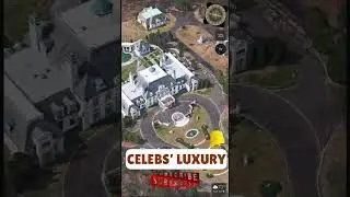 AMAZING GUITAR HOUSE || THE LARGEST IN ALABAMA#luxury #housetour #housedesign