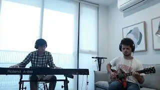 Lawns - Carla Bley (Cover) ft. Anthony Farrugia