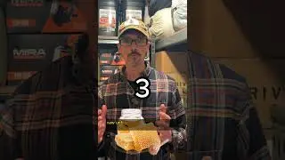 5 Foods Preppers Should Stock for SHTF #prepper #shtf #foodstorage