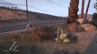 GTA 5 COPS - Bad Boys