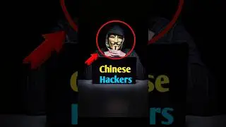 Untold Chinese Hacking Story 😲 #shorts #shortvideo #facts #knowledge #wisdomstories #shortsfeed