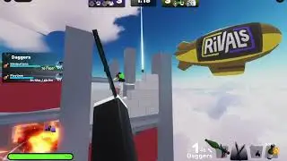 griending to get NEMESIS in roblox rivals
