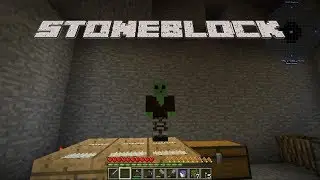 StoneBlock #2 Sieve?