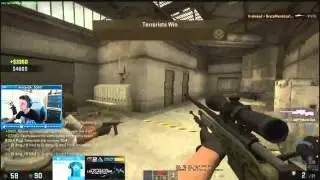 Shroud 360 no scope