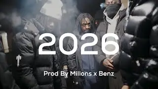 [FREE] UK Drill Type Beat X Ny Drill Type Beat 2026 